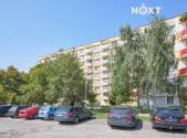 Pronájem bytu, 1+1, 39 m²