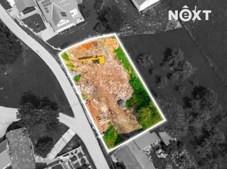Prodej - pozemek pro bydlení, 711 m²