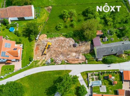 Prodej - pozemek pro bydlení, 711 m²