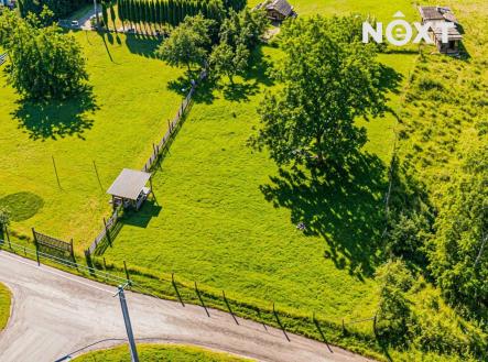 Prodej - pozemek pro bydlení, 902 m²