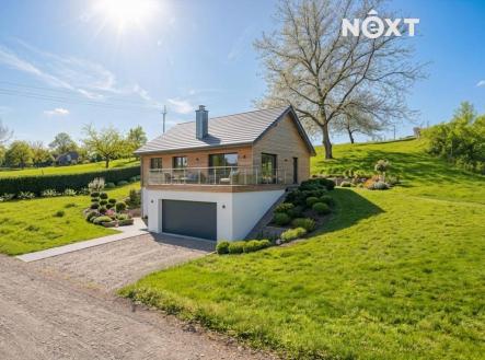 Prodej - pozemek pro bydlení, 902 m²