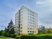Prodej bytu, 3+1, 64 m²