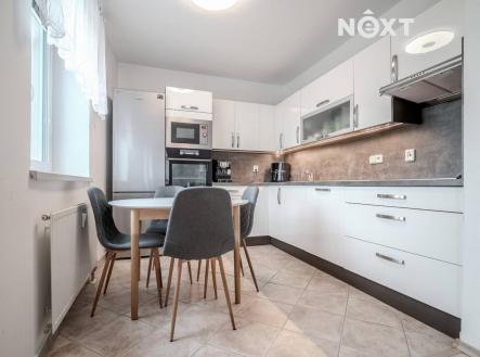 Prodej bytu, 2+kk, 57 m²