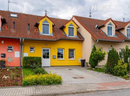 Prodej - dům/vila, 101 m²