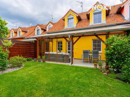 Prodej - dům/vila, 101 m²