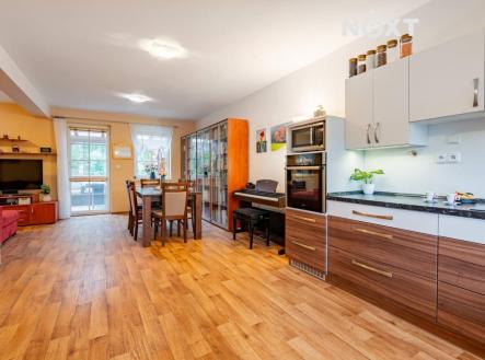 Prodej - dům/vila, 101 m²