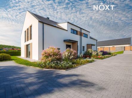 Prodej - dům/vila, 124 m²