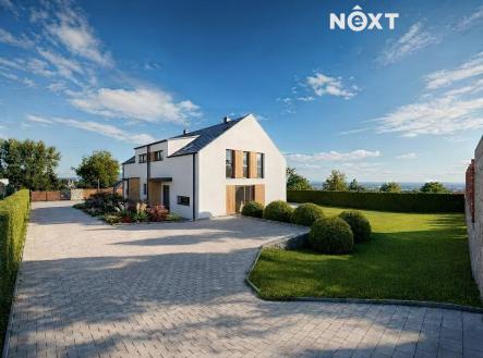 Prodej - dům/vila, 124 m²