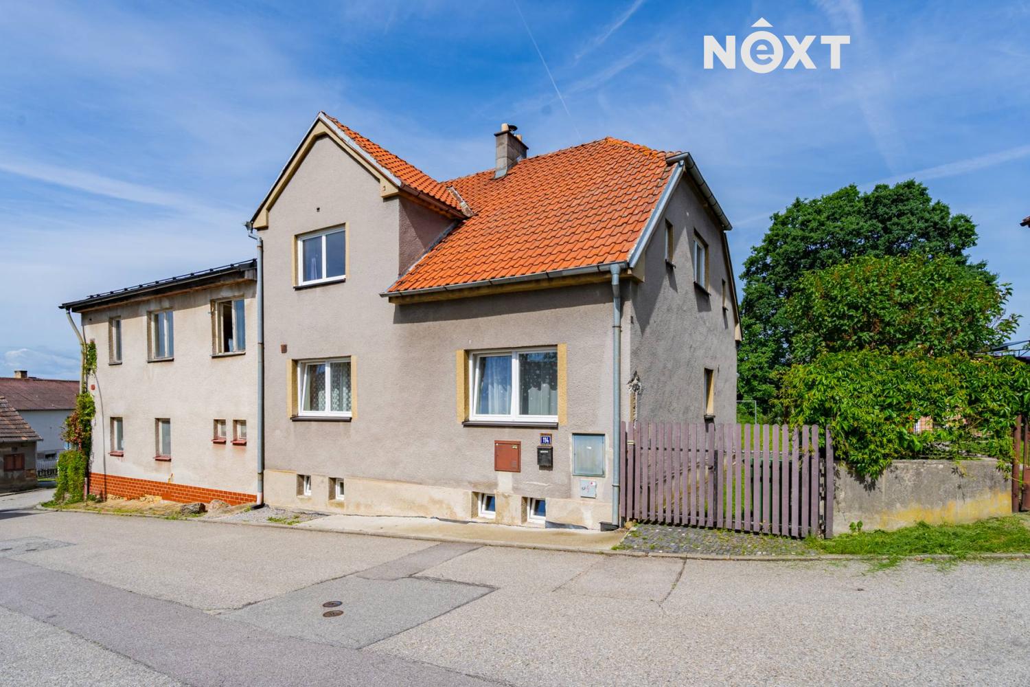 Prodej Rodinný dům, 140㎡