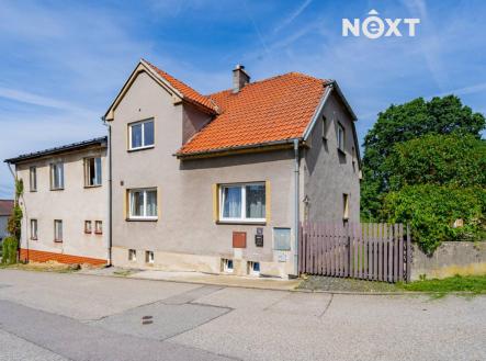 Prodej - dům/vila, 140 m²