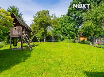Prodej - dům/vila, 140 m²