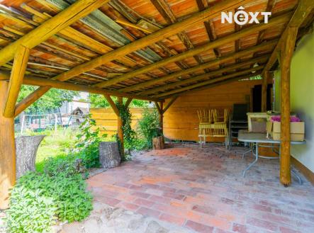 Prodej - dům/vila, 140 m²