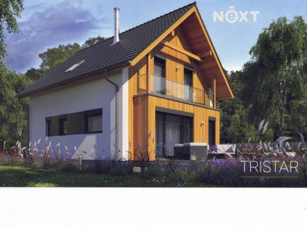 Prodej - pozemek pro bydlení, 1 192 m²