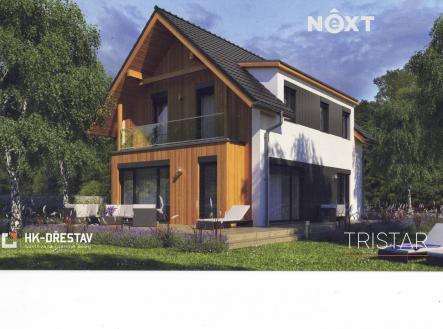 Prodej - pozemek pro bydlení, 1 192 m²