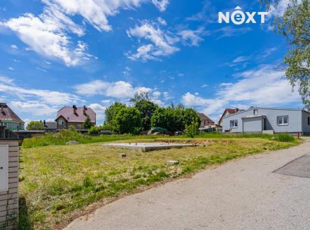 Prodej - pozemek pro bydlení, 1 192 m²