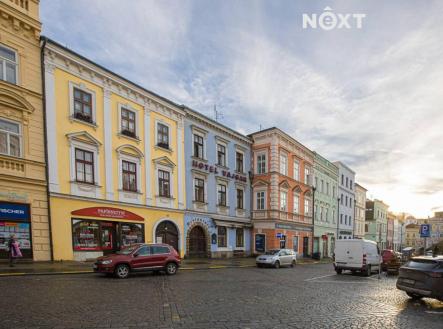 Pronájem bytu, 2+1, 100 m²