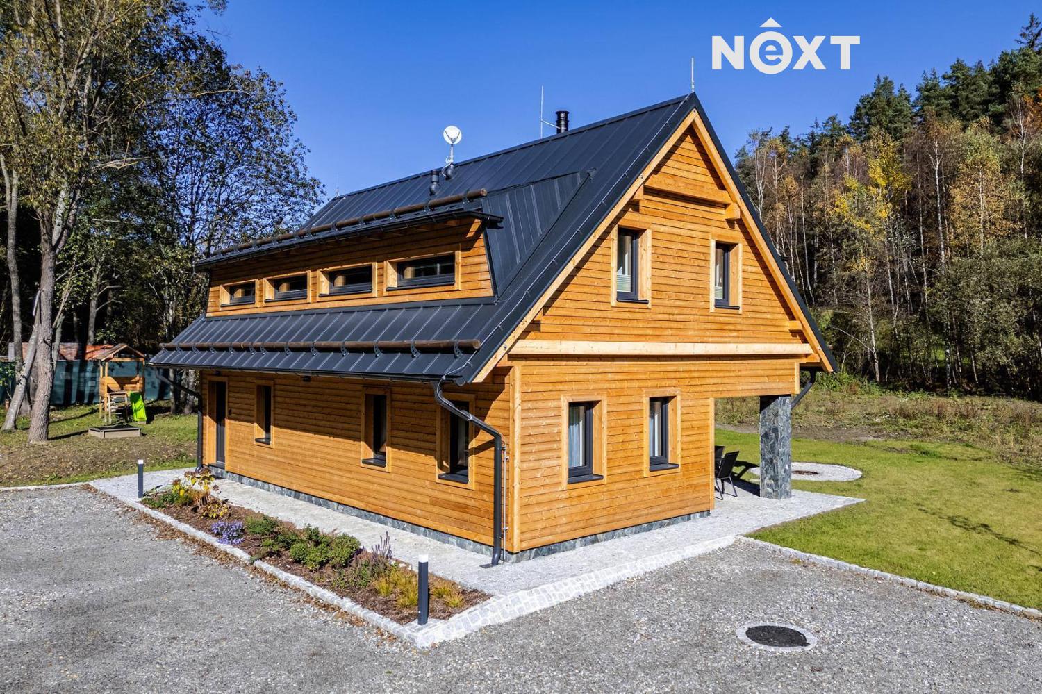 Prodej Rodinný dům, 156㎡