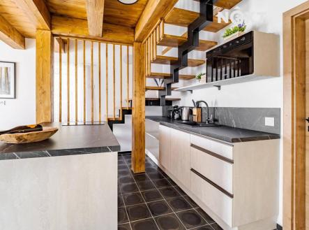 Prodej - dům/vila, 156 m²
