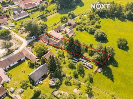 Prodej - dům/vila, 116 m²