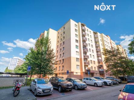Prodej bytu, 4+1, 85 m²
