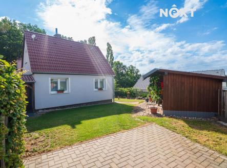 Prodej - dům/vila, 155 m²