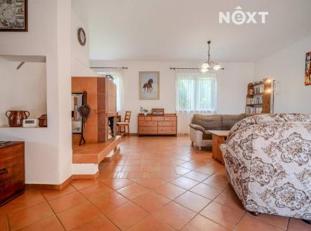 Prodej - dům/vila, 155 m²