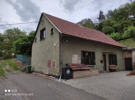 Pronájem - dům/vila, 110 m² obrázek