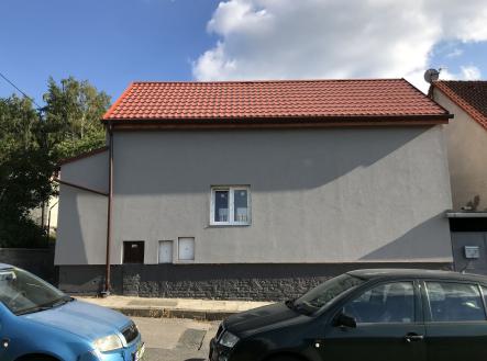 Prodej - dům/vila, 150 m²