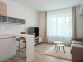 Prodej bytu, 1+kk, 22 m²