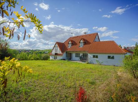 Prodej - dům/vila, 153 m²