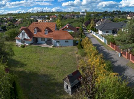 Prodej - dům/vila, 153 m²