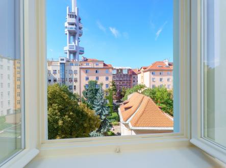 Prodej bytu, 2+kk, 41 m²