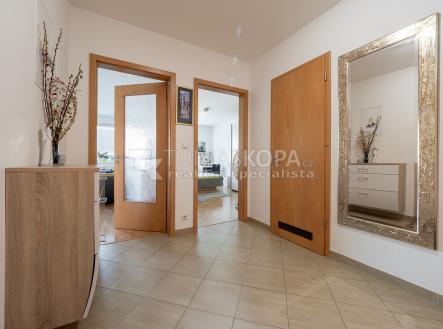 002.jpg | Prodej bytu, 2+kk, 64 m²