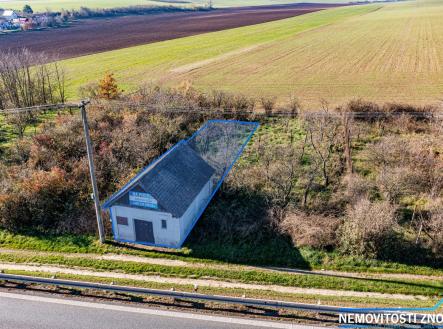 DJI_0439-Enhanced-NR - kopie 2.jpg | Pronájem - zemědělský objekt, 138 m²