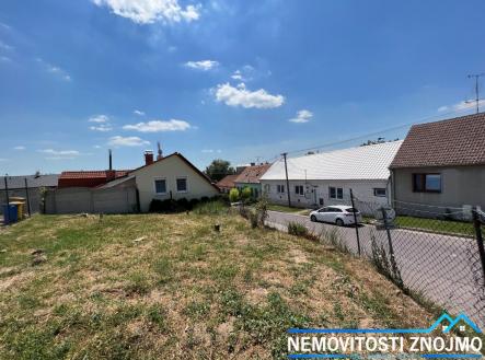 fotografie | Prodej - pozemek pro bydlení, 150 m²
