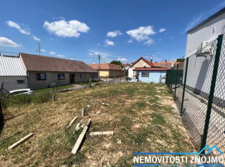 fotografie | Prodej - pozemek pro bydlení, 150 m²