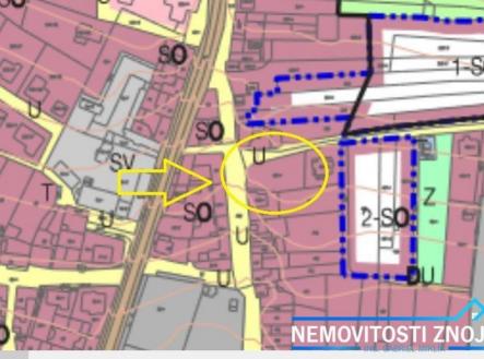 fotografie | Prodej - pozemek pro bydlení, 150 m²