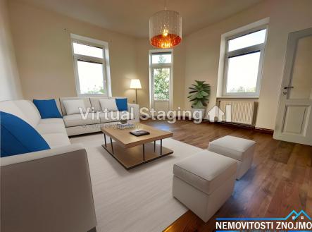 Prodej - dům/vila, 440 m²