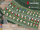 Prodej - pozemek pro bydlení, 955 m²