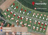 Prodej - pozemek pro bydlení, 1 678 m²