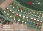 Prodej - pozemek pro bydlení, 1 132 m²