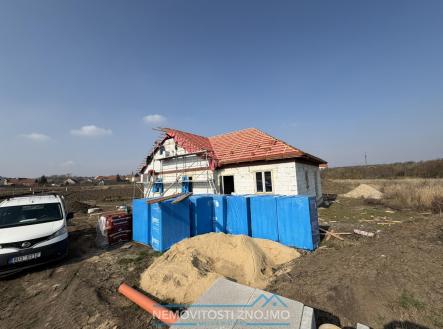 IMG_1010.JPEG | Prodej - pozemek pro bydlení, 1 132 m²