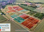 Prodej - pozemek pro bydlení, 1 132 m²
