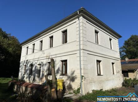 Prodej - dům/vila, 400 m² obrázek