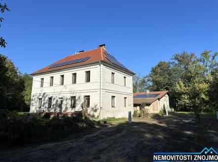 Prodej - dům/vila, 400 m² obrázek