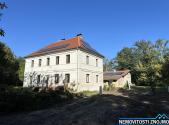Prodej - dům/vila, 400 m²