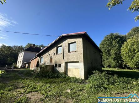 Prodej - dům/vila, 450 m² obrázek