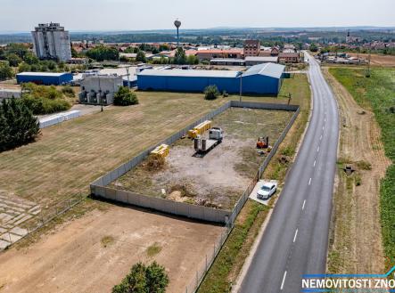 DJI_0847-Enhanced-NR.jpg | Prodej - pozemek pro komerční výstavbu, 1 650 m²