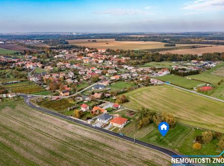 DJI_0360-Enhanced-NR kopie.jpg | Prodej - pozemek pro bydlení, 1 500 m²