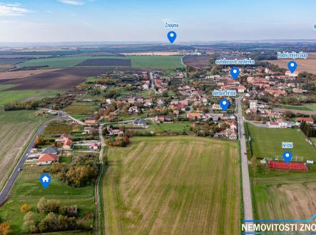 DJI_0364-Enhanced-NR kopie.jpg | Prodej - pozemek pro bydlení, 1 500 m²